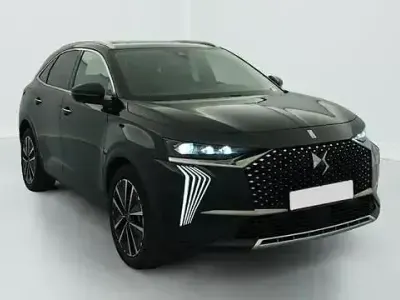 Usata DS Automobiles DS7 Crossback 181 CV (133 kW) 2024 Andere SUV