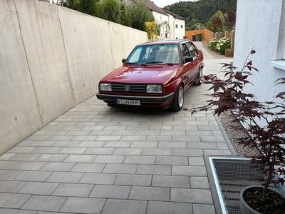 Gebraucht VW Jetta 1989 Limousine