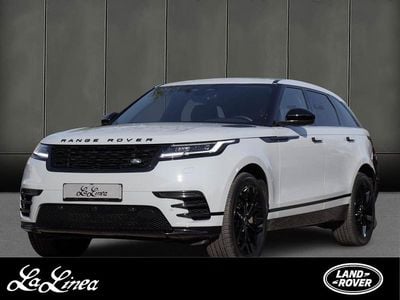 Usata Land Rover Range Rover Velar SE Dynamic 300 CV (220 kW) 2022 Grigio SUV