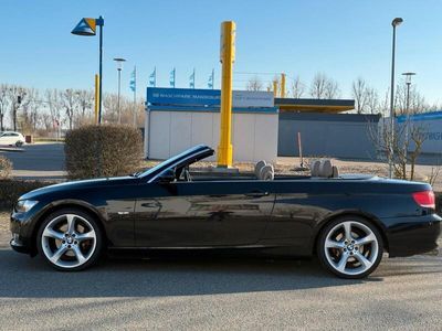 BMW 325 Cabriolet