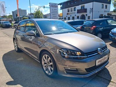 VW Golf VII