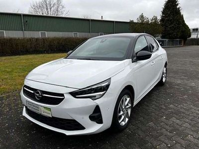 gebraucht Opel Corsa GS Line