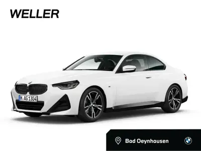 Gebraucht BMW 230
