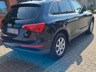 gebraucht Audi Q5 Quattro Automatik