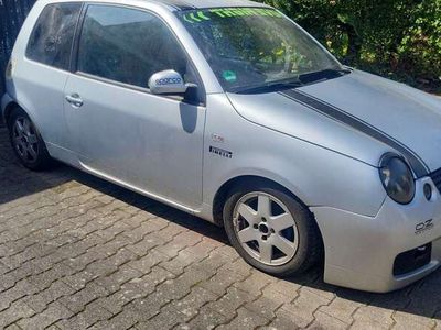 VW Lupo