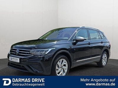 VW Tiguan Allspace