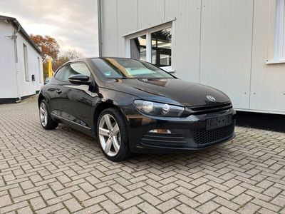 gebraucht VW Scirocco 1.4 TSI 90kW - TÜV / Bremse neu