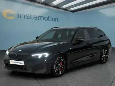 Gebraucht BMW 340