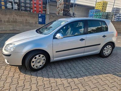 VW Golf V