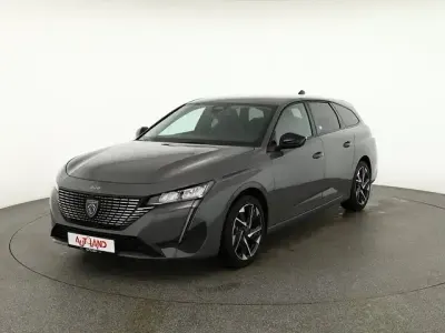 Neu Peugeot 308 131 PS (96 kW) 2026 Andere