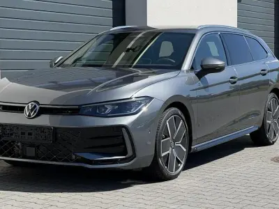 Neu VW Passat Pro 265 PS (194 kW) 2025 Kombi