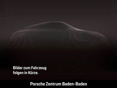 Gebraucht Porsche 911 Carrera S Cabriolet 400 PS (294 kW) 2012 Schwarz Cabrio