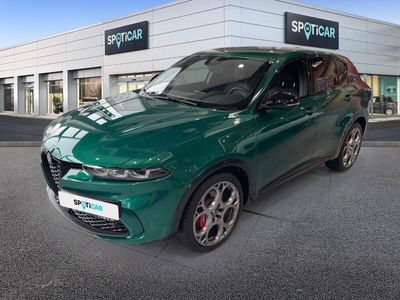 gebraucht Alfa Romeo Tonale 1.5 T Hybrid Edizione Speciale