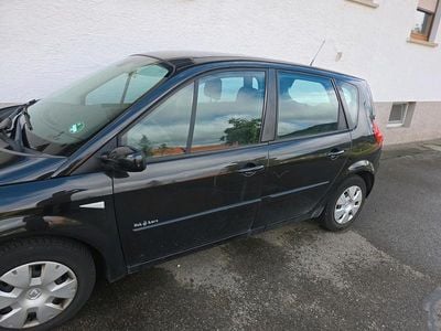 Renault Scénic II