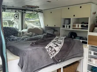 Gebraucht Ford Transit Tourneo