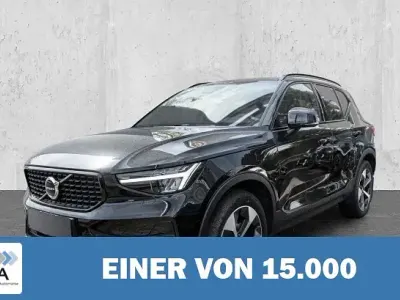 Gebraucht Volvo XC40 Ultimate 197 PS (144 kW) 2023 Metallic SUV