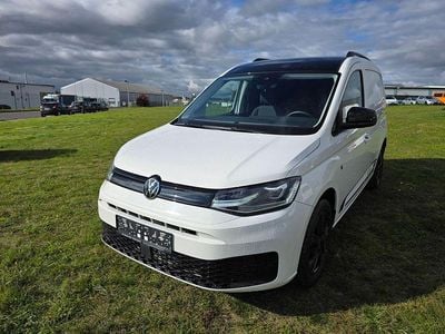 Weiß Gebraucht 2025 VW Caddy Edition Van / Kleinbus | 29.990 € (Superpreis)
