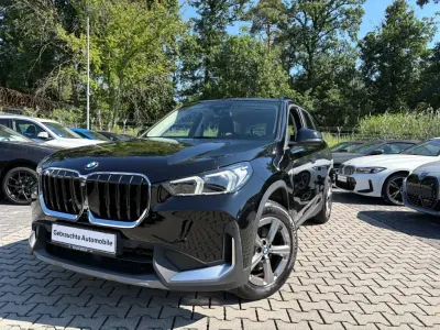 Gebraucht BMW X1
