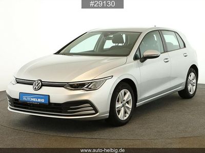 VW Golf VIII