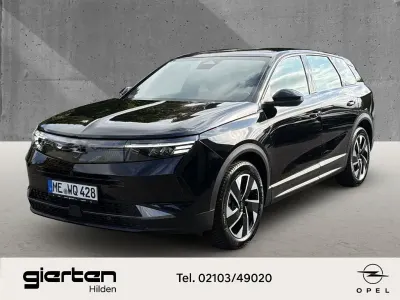 Gebraucht Opel Grandland X