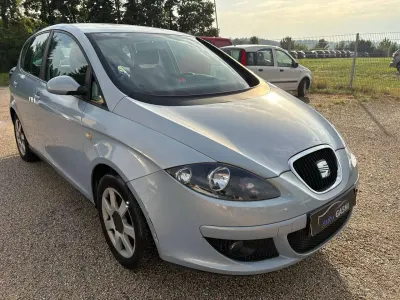Gebraucht Seat Altea