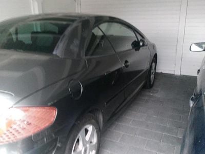 Peugeot 307 CC