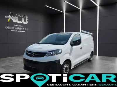 Gebraucht Opel Vivaro-e Combi