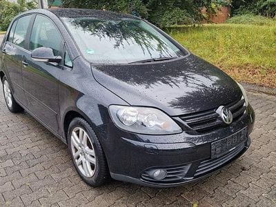 VW Golf Plus