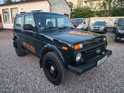 Lada Taiga