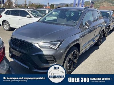 Nouă Cupra Ateca 190 CP (139 kW) 2026 Gri SUV