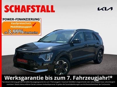 Kia e-Niro