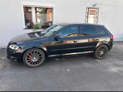 Brugt Audi A3