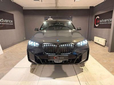 Gebraucht BMW X5 M Sport 352 PS (258 kW) 2025 Dravitgrau metallic SUV