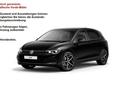 VW Golf VIII