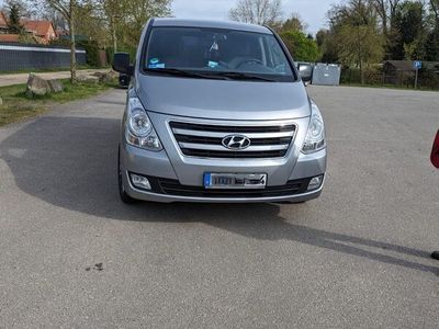 gebraucht Hyundai H-1 Starex