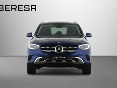 Mercedes GLC300e
