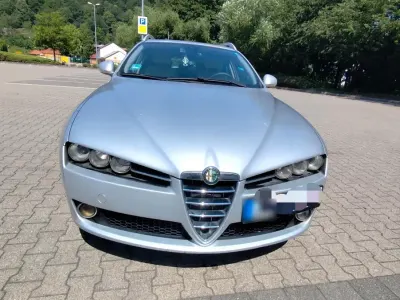 Gebraucht Alfa Romeo 159