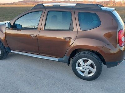 gebraucht Dacia Duster 1.6 16V 105 4x4 Prestige