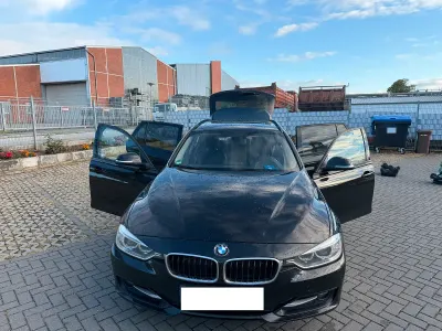 Gebraucht BMW 320