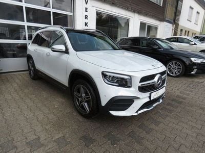 Mercedes GLB200