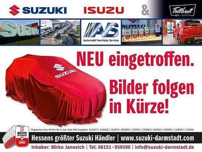 Usata Suzuki SX4 Comfort+ 116 CV (85 kW) 2024 SUV