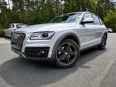 Gebraucht Audi Q5