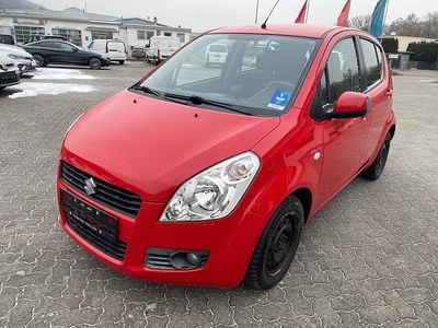 Andere Gebraucht 2008 Suzuki Splash Comfort Kleinwagen | 4.290 € (Fairer Preis)