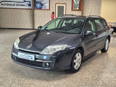 Renault Laguna III