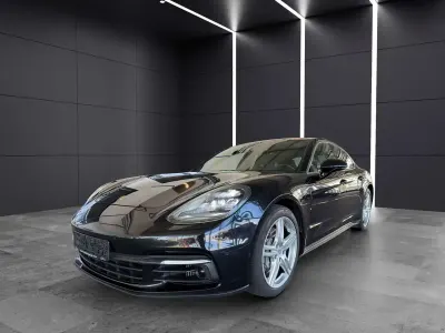 Gebraucht Porsche Panamera 4S