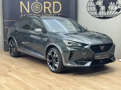 Gebraucht Cupra Formentor