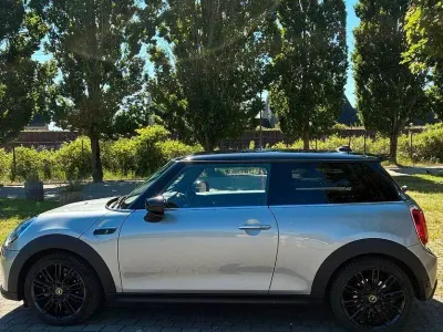 Gebraucht Mini Cooper SE