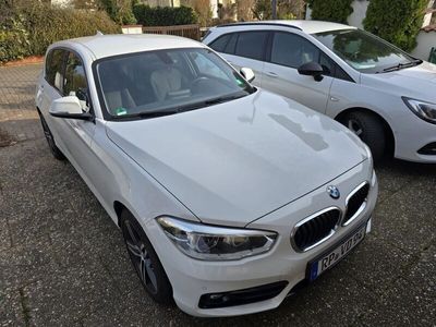 BMW 125