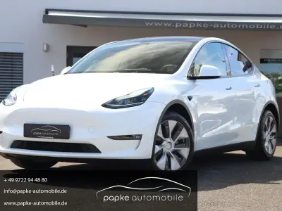 Occasion Tesla Model Y