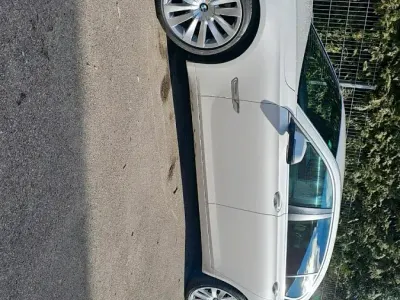 Gebraucht BMW 730L